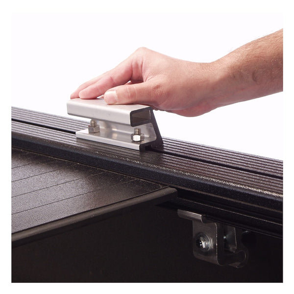 Pace Edwards Bedlocker Explorer Tonneau Cover (MPN: BEDA24A55)