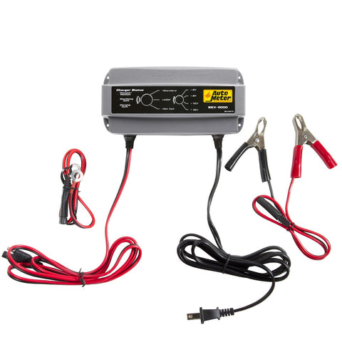 AutoMeter Battery Charger (MPN: BEX-5000)