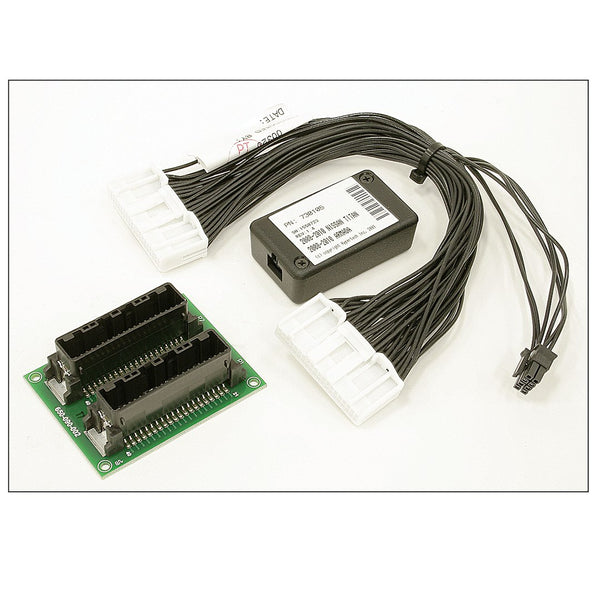 Hypertech Speedometer Calibrator (MPN: 730105)