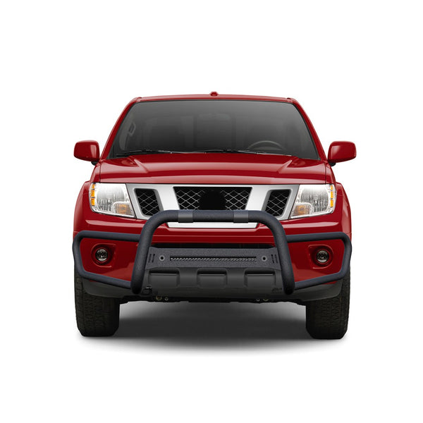 Black Horse Off Road Bull Bar (MPN: BFRT01)