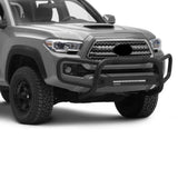 Black Horse Off Road Bull Bar (MPN: BFRT01)
