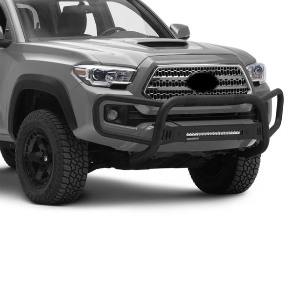Black Horse Off Road Bull Bar (MPN: BFRT01)