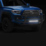 Black Horse Off Road Bull Bar (MPN: BFRT01)