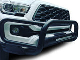 Black Horse Off Road Bull Bar (MPN: BFRT01)