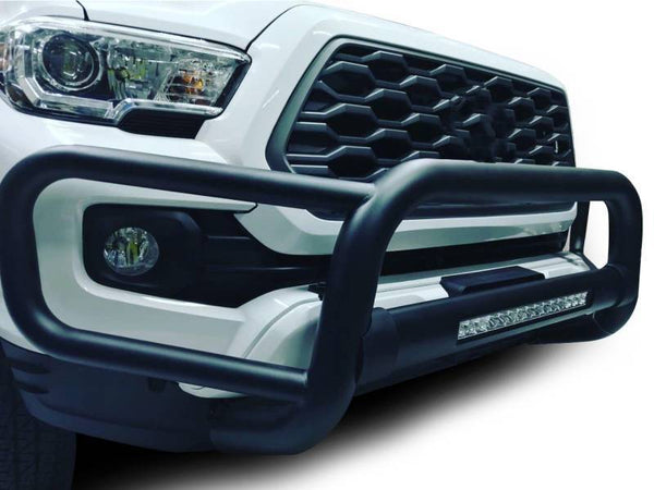 Black Horse Off Road Bull Bar (MPN: BFRT01)