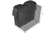 Noco Battery Box (MPN: BG24)