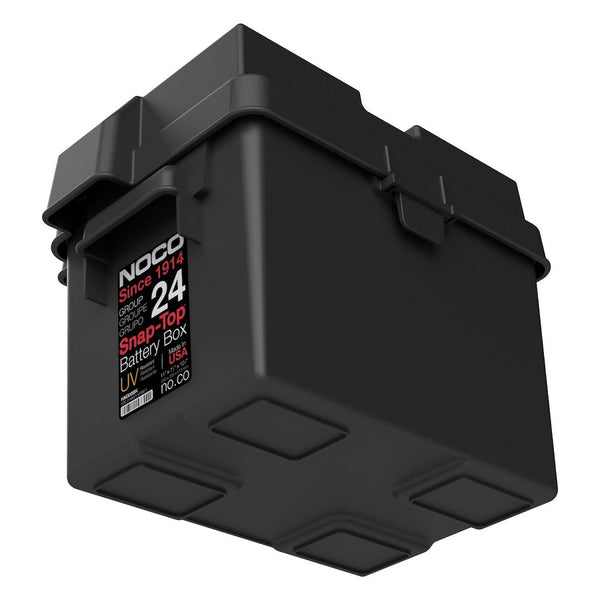 Noco Battery Box (MPN: BG24)