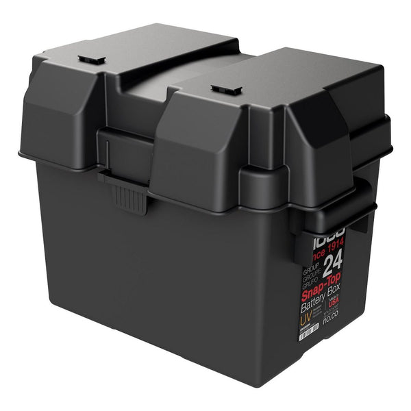 Noco Battery Box (MPN: BG24)