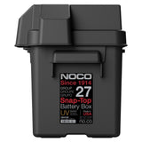 Noco Battery Box (MPN: BG27)