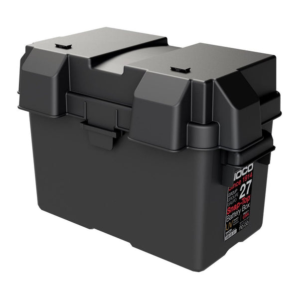 Noco Battery Box (MPN: BG27)