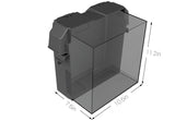 Noco Battery Box (MPN: BG6V)