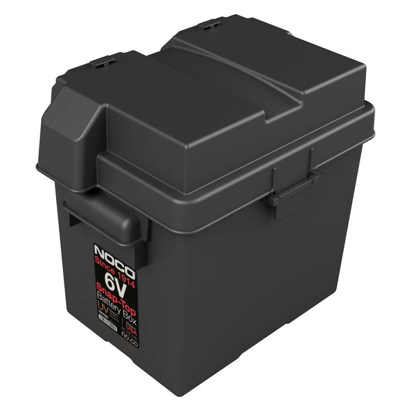 Noco Battery Box (MPN: BG6V)
