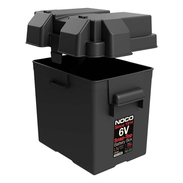 Noco Battery Box (MPN: BG6V)