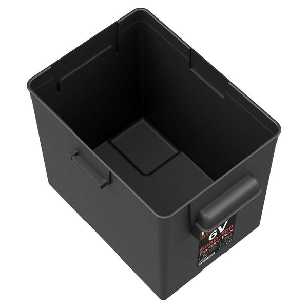 Noco Battery Box (MPN: BG6V)