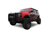 Black Horse Off Road Grille Guard (MPN: BGFB21)