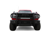 Black Horse Off Road Grille Guard (MPN: BGFB21)