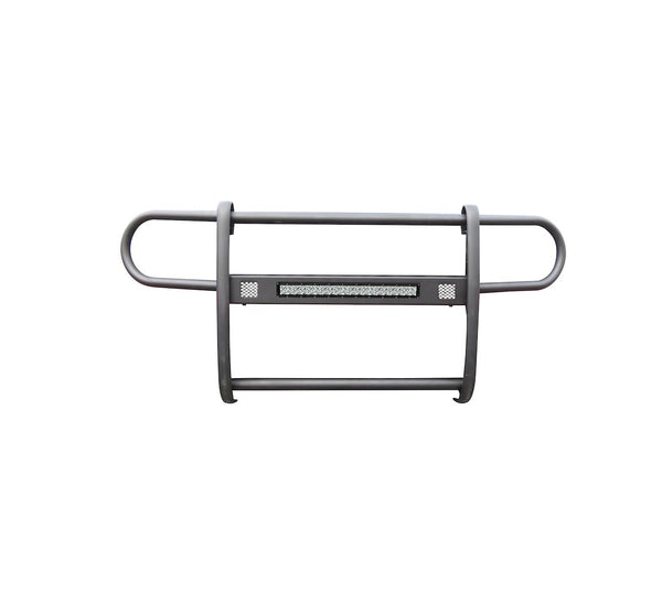 Black Horse Off Road Grille Guard (MPN: BGFB21)