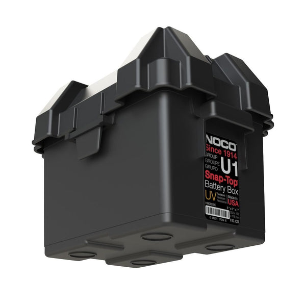Noco Battery Box (MPN: BGU1)