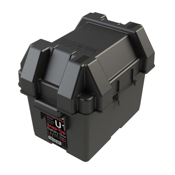 Noco Battery Box (MPN: BGU1)