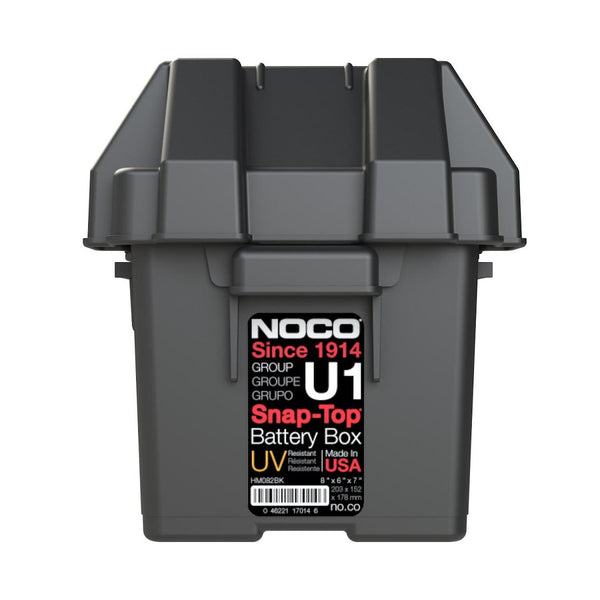 Noco Battery Box (MPN: BGU1)