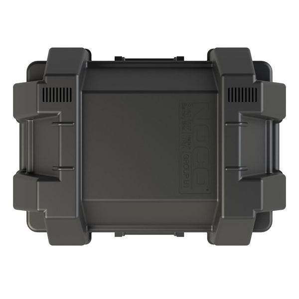 Noco Battery Box (MPN: BGU1)