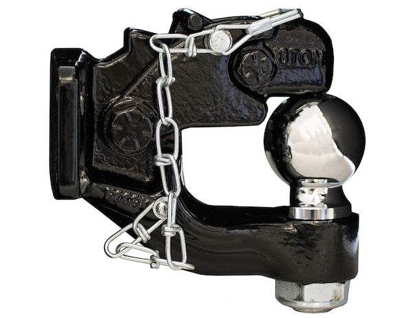 Buyers Products Pintle Hook And Ball Hitch (MPN: BH82000)
