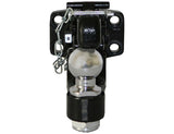 Buyers Products Pintle Hook And Ball Hitch (MPN: BH82000)