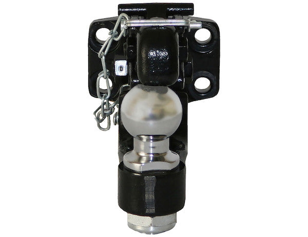 Buyers Products Pintle Hook And Ball Hitch (MPN: BH82000)