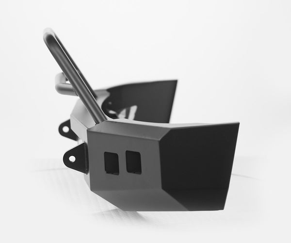 Ranch Hand Horizon Front Bumper (MPN: BHC151BMT)
