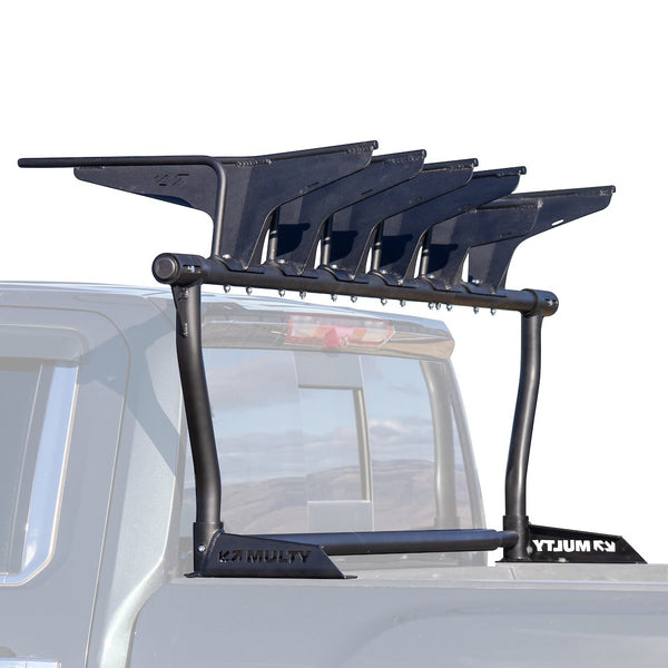 Multy Rack Systems PRO XL Bike Rack (MPN: MR-2366)