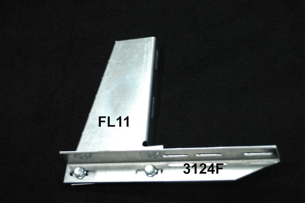 Owens Products Running Board Mounting Kit (MPN: BK133)