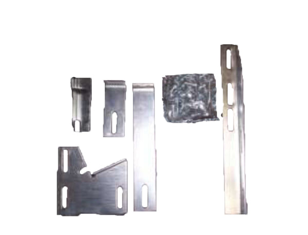 Owens Products Running Board Mounting Kit (MPN: BK215)