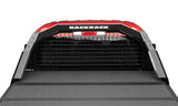 BackRack Cab Safety Screen (MPN: SC9003)