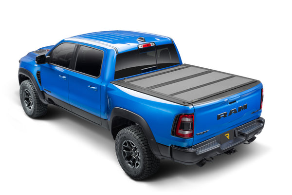 BAK Industries BAKFlip MX4 Tonneau Cover (MPN: 448223)