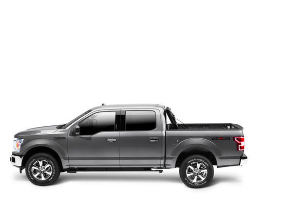 BAK Industries BAKFlip MX4 Tonneau Cover (MPN: 448307)