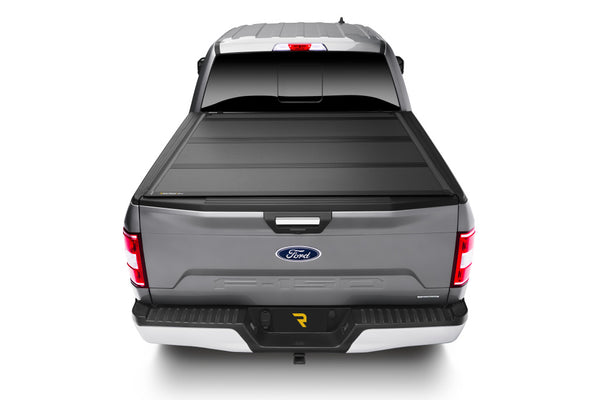 BAK Industries BAKFlip MX4 Tonneau Cover (MPN: 448307)