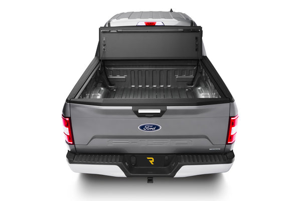 BAK Industries BAKFlip MX4 Tonneau Cover (MPN: 448338)