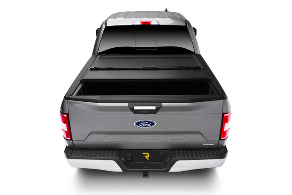 BAK Industries BAKFlip MX4 Tonneau Cover (MPN: 448338)