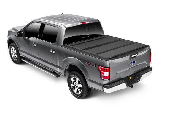 BAK Industries BAKFlip MX4 Tonneau Cover (MPN: 448441)