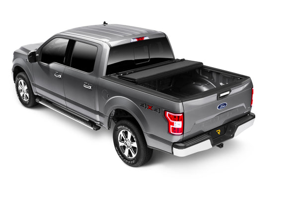 BAK Industries BAKFlip MX4 Tonneau Cover (MPN: 448307)