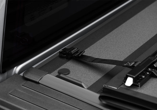BAK Industries BAKFlip MX4 Tonneau Cover (MPN: 448338)