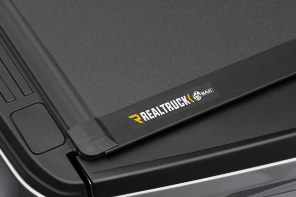 BAK Industries BAKFlip MX4 Tonneau Cover (MPN: 448328)