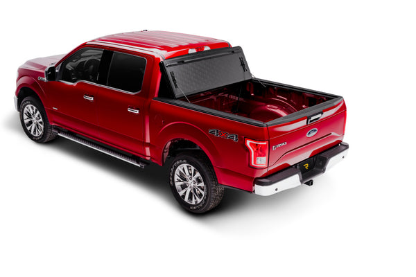BAK Industries FiberMax Hard Folding Tonneau Cover (MPN: 1126330)