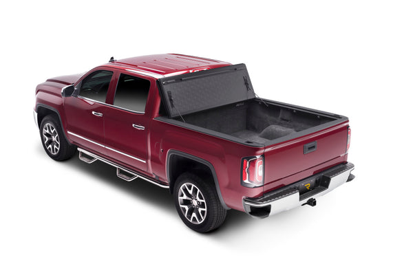 BAK Industries FiberMax Tonneau Cover (MPN: 1126130)