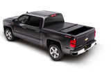 BAK Industries BAKFlip G2 Tonneau Cover (MPN: 226121)