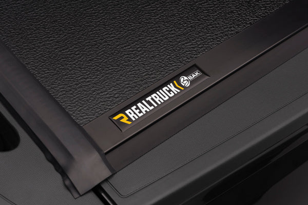 BAK Industries BAKFlip G2 Tonneau Cover (MPN: 226100)