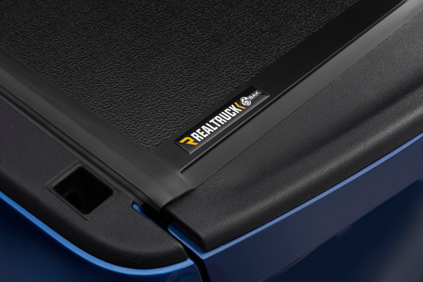 BAK Industries BAKFlip G2 Tonneau Cover (MPN: 226206)
