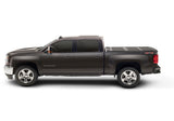 BAK Industries BAKFlip G2 Tonneau Cover (MPN: 226121)