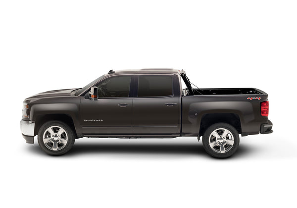 BAK Industries BAKFlip G2 Tonneau Cover (MPN: 226121)