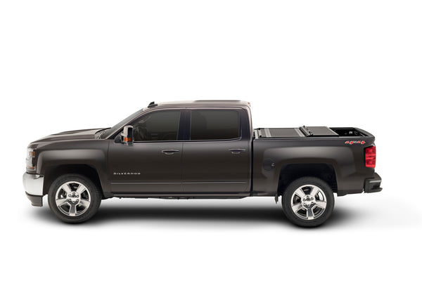 BAK Industries BAKFlip G2 Tonneau Cover (MPN: 226121)